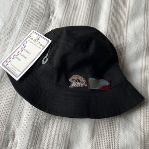 Western Michigan University Baby Bucket Hat